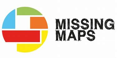 MSF Missing Maps Ffynone House School